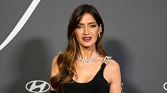 Sara Carbonero, en una fotograf�a de archivo