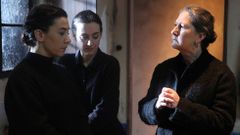 Imagen de una de las �ltimas puestas en escena de la compa��a Malasombra Teatro
