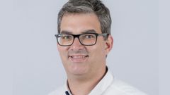 Zacar�as Torbado, coordinador de The Circular Lab