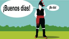 Lingua