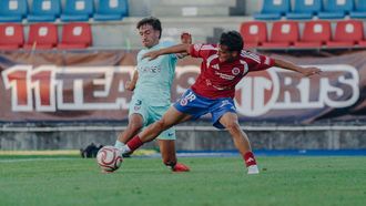 UD Ourense - UD Logro��s
