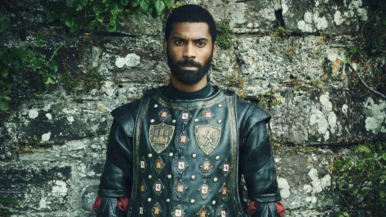 El Oviedo negro que seduce en la nueva serie histórica de HBO