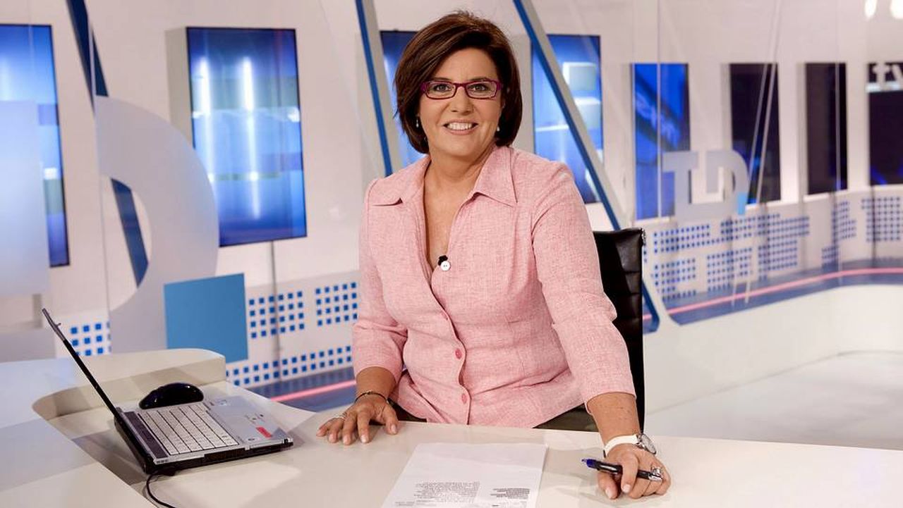 TVE prescinde de María Escario para los deportes de fin de semana