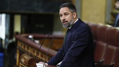 Abascal ofrece al PP �borr�n y cuenta nueva�