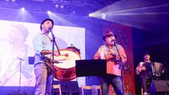 Tras el �xito en Zas, Radio Cos estar� hoy en Malpica. 