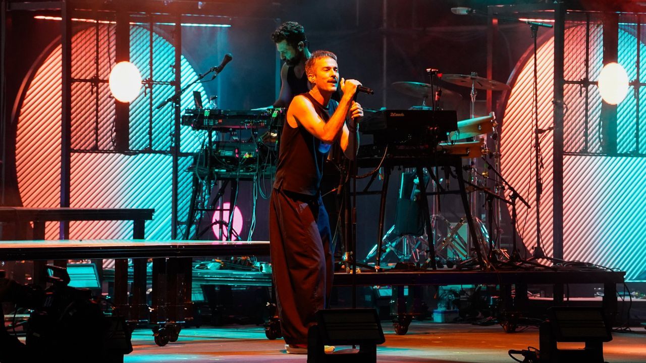 Vetusta Morla actuará el 7 de noviembre en el Coliseum de A Coruña en su regreso a los escenarios