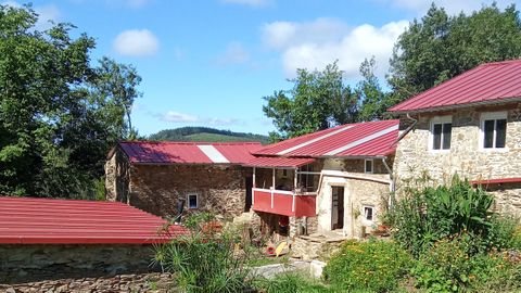 Granja Santa Ana