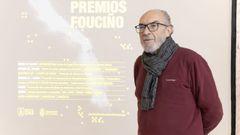 Falamos co fundador de Dygra Films sobre os Premios Fouci�o e o impacto da intelixencia artificial na animaci�n galega