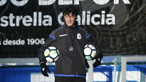 Angelo Castellazzi, técnico analista