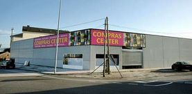 Dos nuevos macrocentros chinos abrir�n en A Mari�a, en esta ocasi�n en Ribadeo y en la villa focense (en la imagen Ribadeo). 