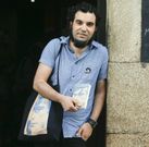 Fern�ndez Rego estar� na biblioteca Rego da Balsa