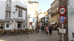 As� var�a el l�mite de velocidad en Santiago