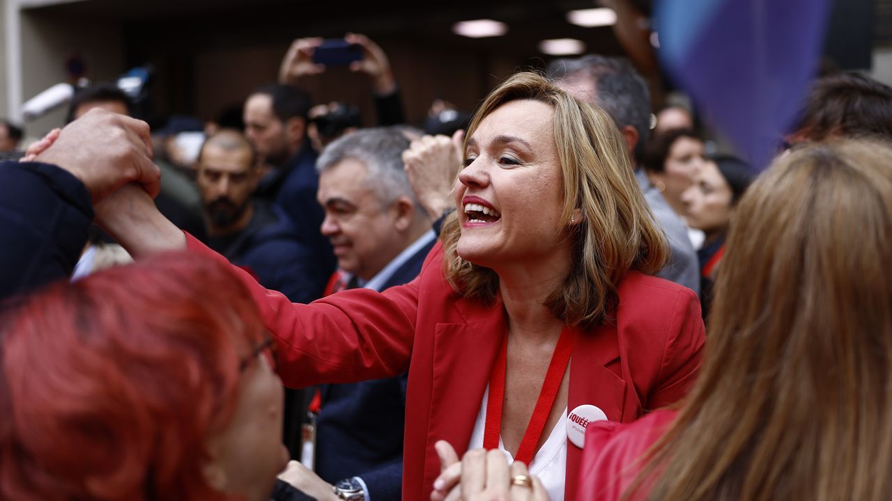 El Gobierno confía en aprobar nuevos presupuestos generales en el ...