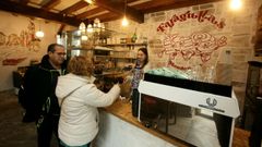 El establecimiento abri� sus puertas el pasado mes de agosto