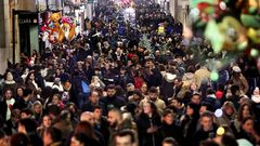 Los seis consejos para que los ladrones no te amarguen las Navidades