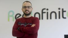 Luis Gonz�lez, asesor energ�tico