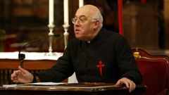 Jos� Fern�ndez Lago