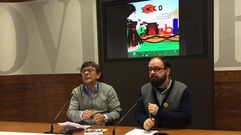 Presentaci�n de SACO