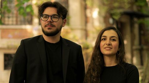 D�o conformado por�Laia Terr� & Lorenzo Ripol