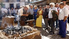 FESTAS DA GUADALUPE, FEIRON MARI�EIRO 2022