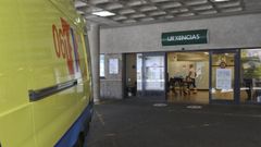 El 061 asisti� a los heridos en los siniestros.