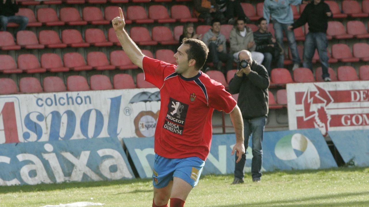 La UD Ourense encara una cita crucial ante el Reus Reddis con la lección aprendida de su legado