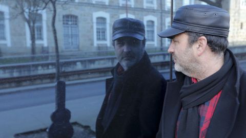 Aneiros considera que en Ferrol hai moito talento musical