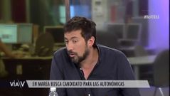 <span lang= gl >�Temos que chegar �s primarias cun candidato de consenso�</span>