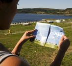 Desde principios de mes se distribuye la nueva revista. 