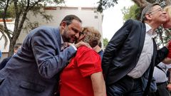 PP y PSOE suben el tono de sus acusaciones