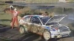 ��Trata de arrancarlo!�