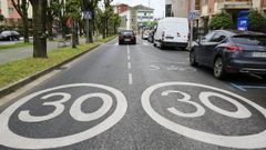 Los efectos de la limitaci�n a 30 kil�metros por hora en las ciudades ser�n analizados en el congreso que organiza la DGT.