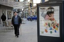 El Concello hab�a instalado cuatro minipuntos limpios el pasado a�o, uno de ellos en la Farola.