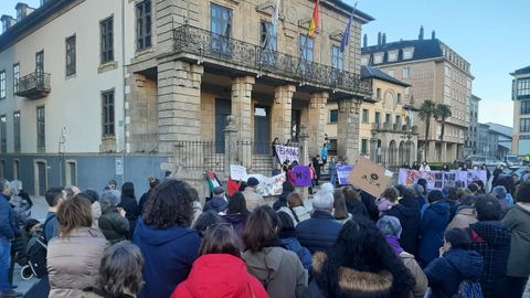 Concentraci�n anterior polo 8M en Ribadeo