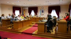 Pleno de Barbads