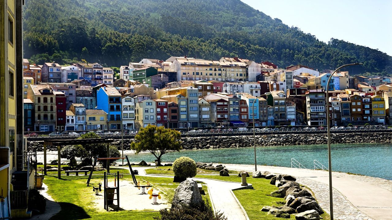 A Guarda representará a Galicia en el concurso de iluminación de Navidad de Ferrero Rocher