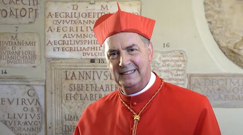 ngel Fernndez Artime