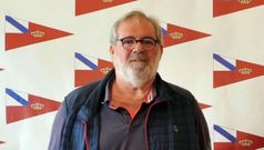 Francisco J. P�rez- Lafuente Cores falleci� el domingo a los 60 a�os de edad.