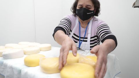 Feira do Queixo de Friol e do Pan de Ous