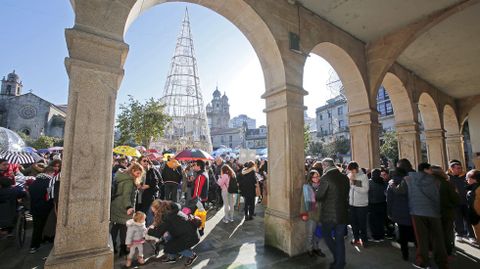 D�a Internacional de las Personas con Discapacidad
