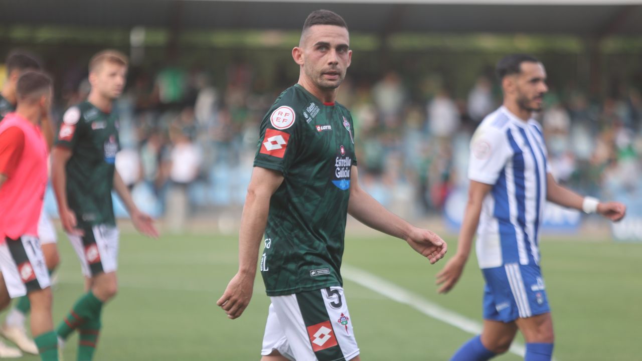 El Racing gana en Talavera por 0-1 y acaricia el ascenso a Segunda