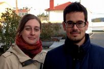 Regueira y V�zquez.