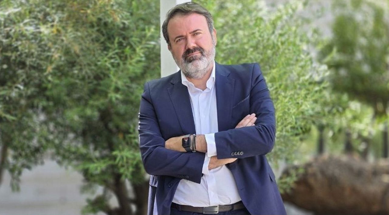 Rubén Pérez Correa: «No existe sistema de protección que pueda absorber la avalancha de Ceuta»