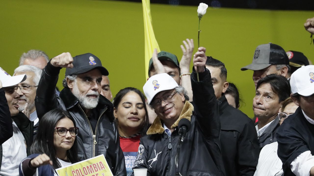 Una sorpresiva llamada entre Petro y Trump deshiela su tensa relación