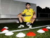 Una de las prioridades de Vecho es darle m�s protagonismo a las categor�as inferiores del club.