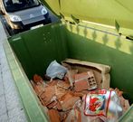 Los concellos esperan aligerar la factura evitando los impropios.