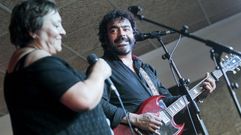 Narf: <span lang= gl >�A mi�a m�sica � como unha florci�a do monte�</span>