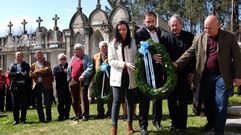 Reconocimiento a los �Hijos de Entienza�