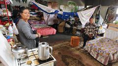 Las siete vidas del S�nchez Aguilera