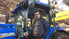 Estas son las �ltimas novedades de la Feria Agr�cola de Zaragoza